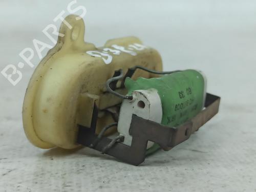 Heater resistor IVECO DAILY II Van 2.8 D HM 4180 | BP28494372M108 