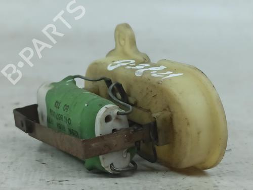 Heater resistor IVECO DAILY II Van 2.8 D HM 4180 | BP28494372M108 