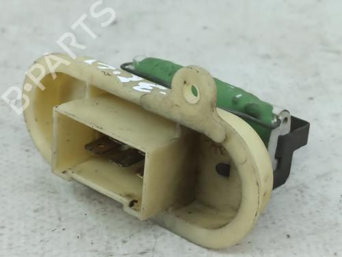 Heater resistor IVECO DAILY II Van 2.8 D HM 4180 040867009