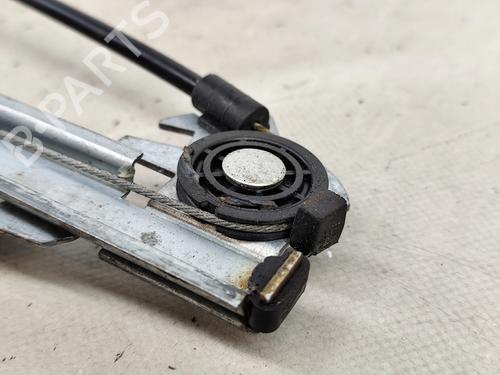 Elevalunas delantero derecho RENAULT SCÉNIC I MPV (JA0/1_, FA0_) 1.9 dTi (JA0N) | BP27896739C23 