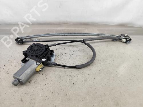 Elevalunas delantero derecho RENAULT SCÉNIC I MPV (JA0/1_, FA0_) 1.9 dTi (JA0N) | BP27896739C23 