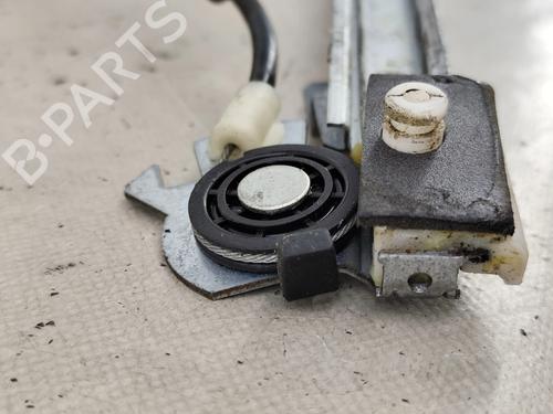 Elevalunas delantero derecho RENAULT SCÉNIC I MPV (JA0/1_, FA0_) 1.9 dTi (JA0N) | BP27896739C23 