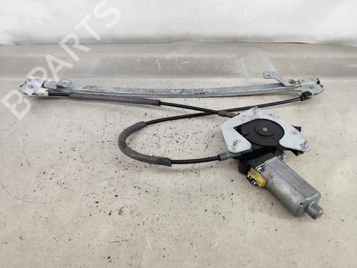 Elevalunas delantero derecho RENAULT SCÉNIC I MPV (JA0/1_, FA0_) 1.9 dTi (JA0N) | BP27896739C23 