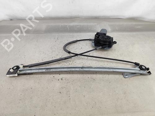 Elevalunas delantero derecho RENAULT SCÉNIC I MPV (JA0/1_, FA0_) 1.9 dTi (JA0N) (98 hp) 27896739