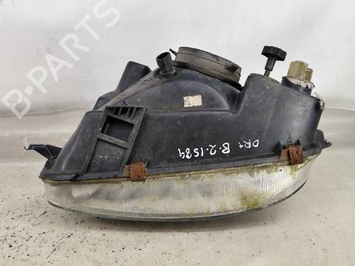 Right headlight OPEL CORSA B (S93) 1.5 TD (F08, F68, M68) | BP27741041C29 
