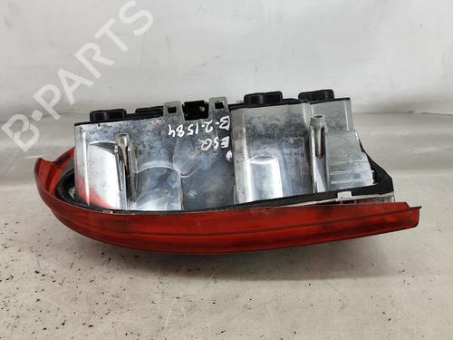 Left taillight OPEL CORSA B (S93) 1.5 TD (F08, F68, M68) | BP27741039C34 