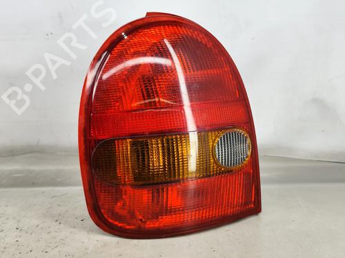 Left taillight OPEL CORSA B (S93) 1.5 TD (F08, F68, M68) | BP27741039C34 