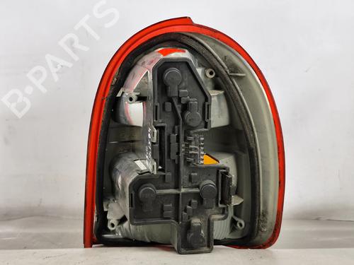 Left taillight OPEL CORSA B (S93) 1.5 TD (F08, F68, M68) | BP27741039C34 