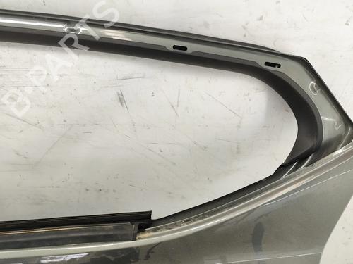 Left rear door OPEL ASTRA K (B16) 1.5 CRDI (68) | BP24356804C4 