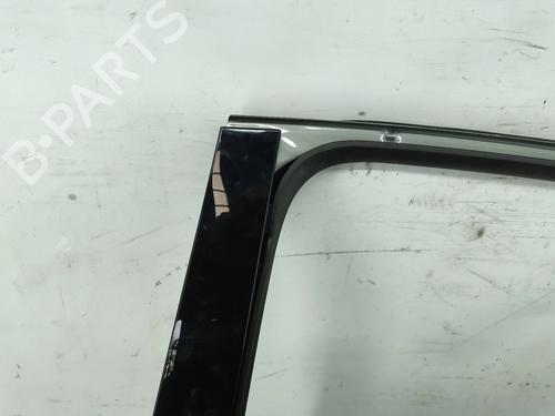 Left rear door OPEL ASTRA K (B16) 1.5 CRDI (68) | BP24356804C4 