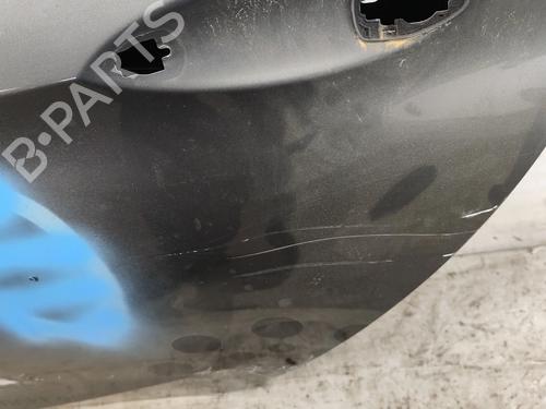 Left rear door OPEL ASTRA K (B16) 1.5 CRDI (68) | BP24356804C4 