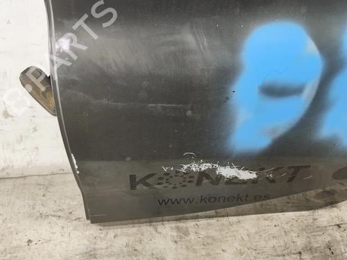 Left rear door OPEL ASTRA K (B16) 1.5 CRDI (68) | BP24356804C4 
