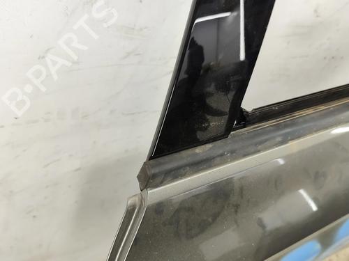 Left rear door OPEL ASTRA K (B16) 1.5 CRDI (68) | BP24356804C4 