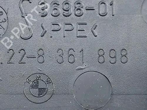 Air vent BMW 3 Touring (E46) 320 d | BP24977633I21 
