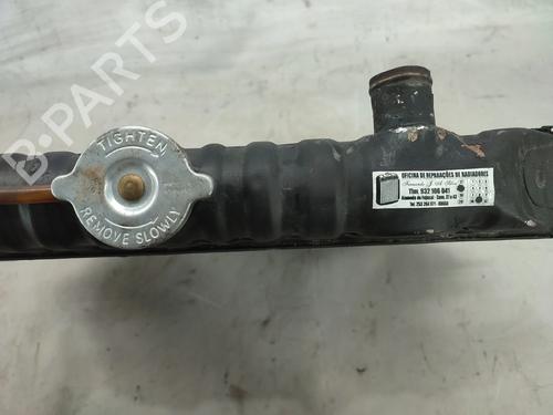 Water radiator NISSAN BLUEBIRD (910) 1.8 | BP28703582M31 