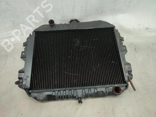 Water radiator NISSAN BLUEBIRD (910) 1.8 N/V