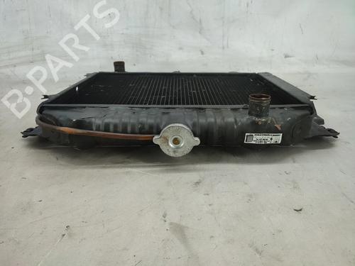 Water radiator NISSAN BLUEBIRD (910) 1.8 | BP28703582M31 