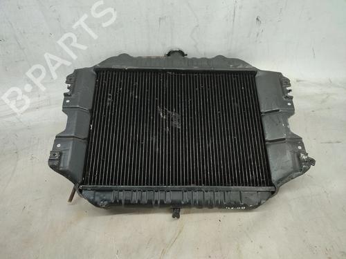 Water radiator NISSAN BLUEBIRD (910) 1.8 | BP28703582M31 