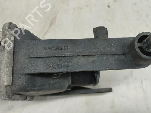 Intercooler ALFA ROMEO MITO (955_) 1.3 MultiJet (955AXP1A, 955AYC1A) | BP28703575M30 