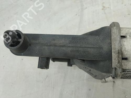 Intercooler ALFA ROMEO MITO (955_) 1.3 MultiJet (955AXP1A, 955AYC1A) | BP28703575M30 