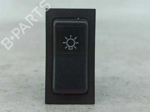 Headlight switch IVECO DAILY II Van 2.8 D HM 4180 N/V