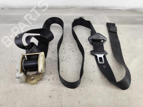 Front left seatbelt OPEL CORSA B (S93) 1.5 TD (F08, F68, M68) N/V