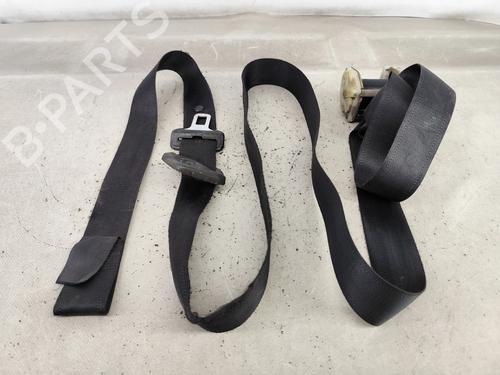 Front left seatbelt OPEL CORSA B (S93) 1.5 TD (F08, F68, M68) | BP27741045I26 