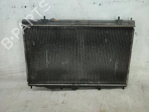 Water radiator MITSUBISHI COLT V (CJ_, CP_) 1300 GL,GLX (CJ1A) N/V