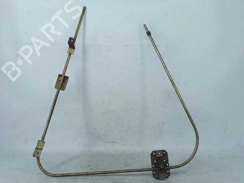 Front right window mechanism IVECO DAILY II Van 2.8 D HM 4180 N/V