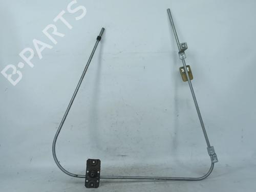 Front left window mechanism IVECO DAILY II Van 2.8 D HM 4180 N/V