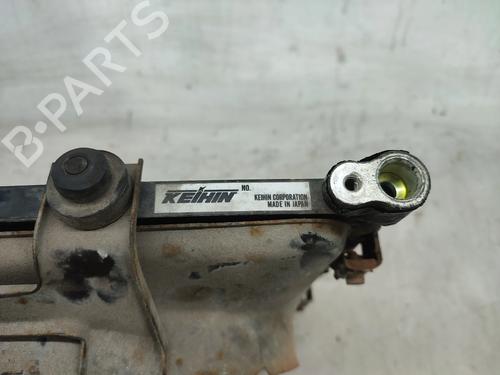 Radiator fan HONDA HR-V (GH_) 1.6 16V (GH1, GH3) | BP28703563M35 