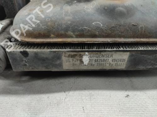 Radiator fan HONDA HR-V (GH_) 1.6 16V (GH1, GH3) | BP28703563M35 