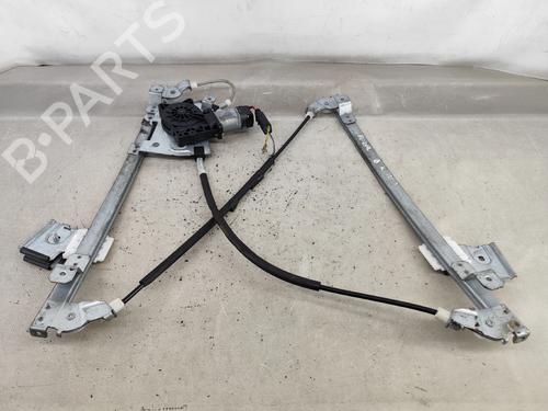 Used Front left window mechanism FORD FOCUS I Turnier (DNW) 1.8 Turbo DI / TDDi (90 hp) 28005309