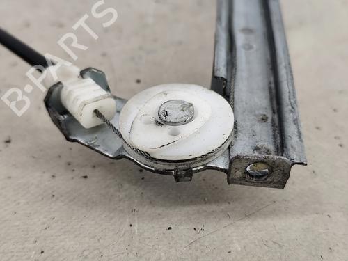 Front left window mechanism FORD FOCUS I Turnier (DNW) 1.8 Turbo DI / TDDi | BP28005309C22