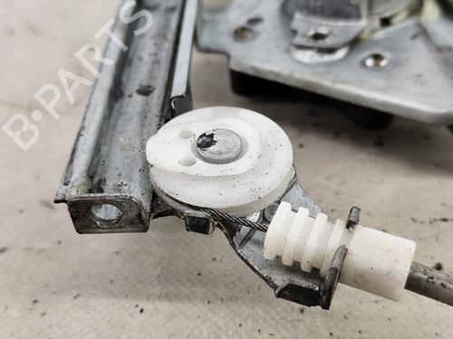 Front left window mechanism FORD FOCUS I Turnier (DNW) 1.8 Turbo DI / TDDi | BP28005309C22