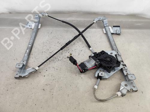 Front left window mechanism FORD FOCUS I Turnier (DNW) 1.8 Turbo DI / TDDi | BP28005309C22