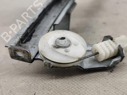 Front left window mechanism FORD FOCUS I Turnier (DNW) 1.8 Turbo DI / TDDi | BP28005309C22