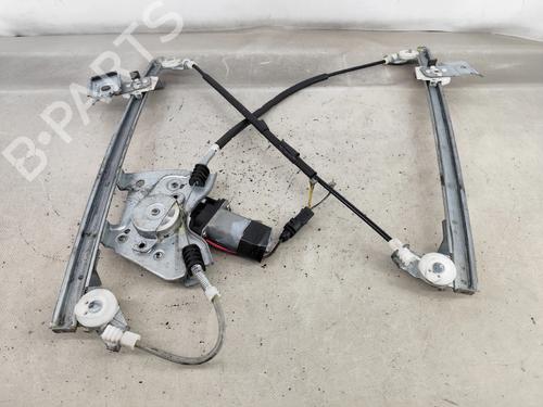 Front left window mechanism FORD FOCUS I Turnier (DNW) 1.8 Turbo DI / TDDi | BP28005309C22