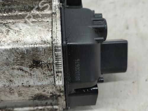 Steering rack SEAT ALHAMBRA (710, 711) 2.0 TDI | BP28717084M22 
