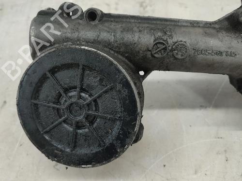 Steering rack SEAT ALHAMBRA (710, 711) 2.0 TDI | BP28717084M22 