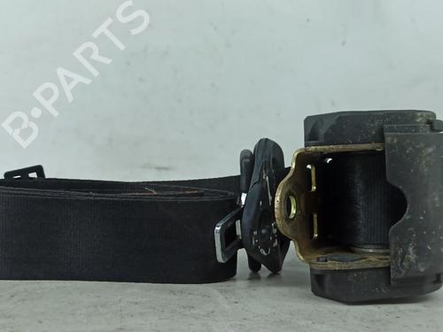 Front right seatbelt IVECO DAILY II Van 2.8 D HM 4180 N/V