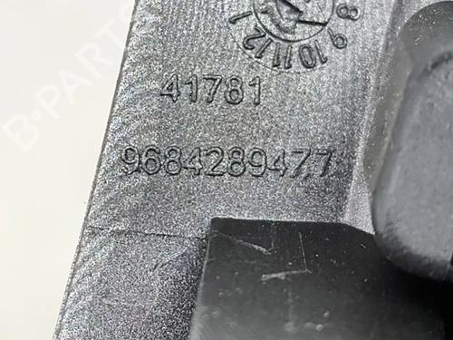 Other CITROËN C3 II (SC_) 1.4 HDi 70 (SC8HZC, SC8HR0, SC8HP4) | BP28062790O1 - Image 5