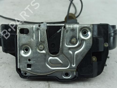 Rear left lock MERCEDES-BENZ E-CLASS T-Model (S211) E 270 T CDI (211.216) | BP28500710C100 