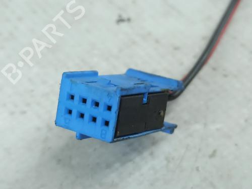 Rear left lock MERCEDES-BENZ E-CLASS T-Model (S211) E 270 T CDI (211.216) | BP28500710C100 