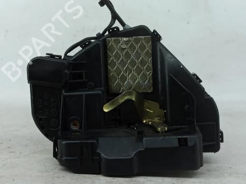 Rear left lock MERCEDES-BENZ E-CLASS T-Model (S211) E 270 T CDI (211.216) | BP28500710C100 