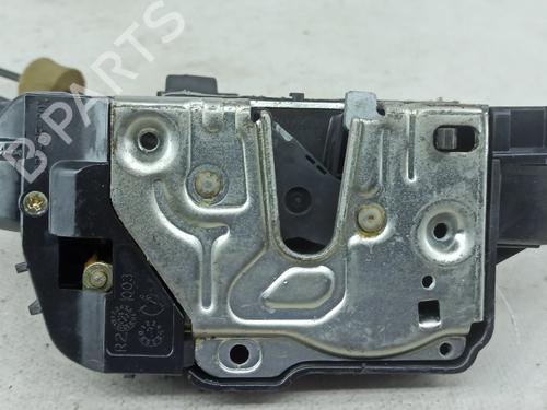 Rear right lock MERCEDES-BENZ E-CLASS T-Model (S211) E 270 T CDI (211.216) | BP28500709C99