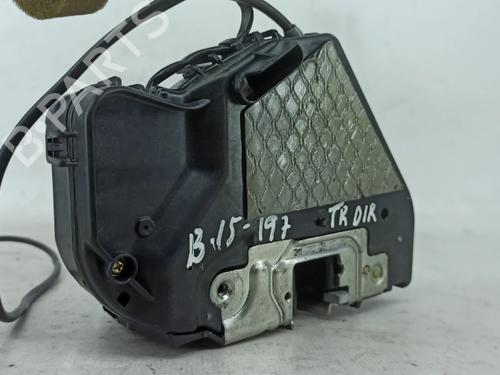 Rear right lock MERCEDES-BENZ E-CLASS T-Model (S211) E 270 T CDI (211.216) | BP28500709C99