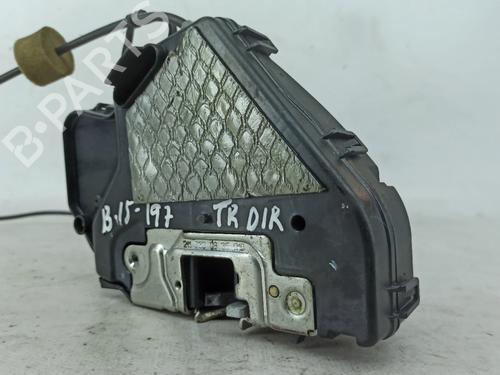 Rear right lock MERCEDES-BENZ E-CLASS T-Model (S211) E 270 T CDI (211.216) | BP28500709C99