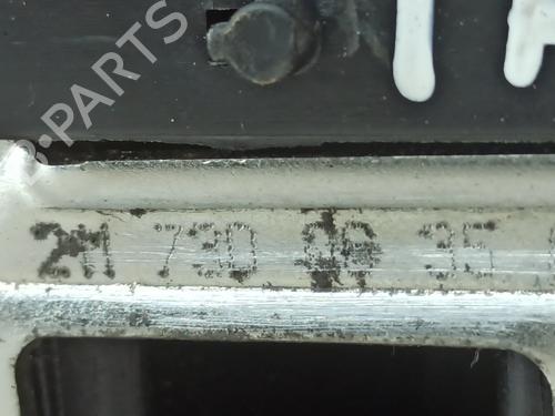 Rear right lock MERCEDES-BENZ E-CLASS T-Model (S211) E 270 T CDI (211.216) | BP28500709C99