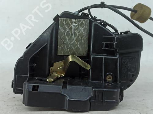 Rear right lock MERCEDES-BENZ E-CLASS T-Model (S211) E 270 T CDI (211.216) | BP28500709C99